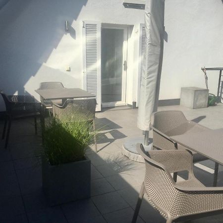 Appartement Casa Christina à Orschweier Extérieur photo