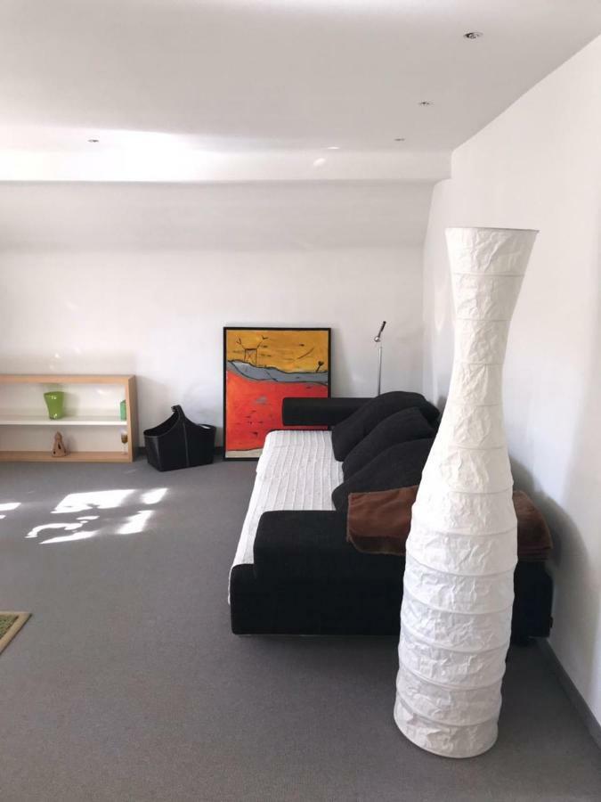 Appartement Casa Christina à Orschweier Extérieur photo